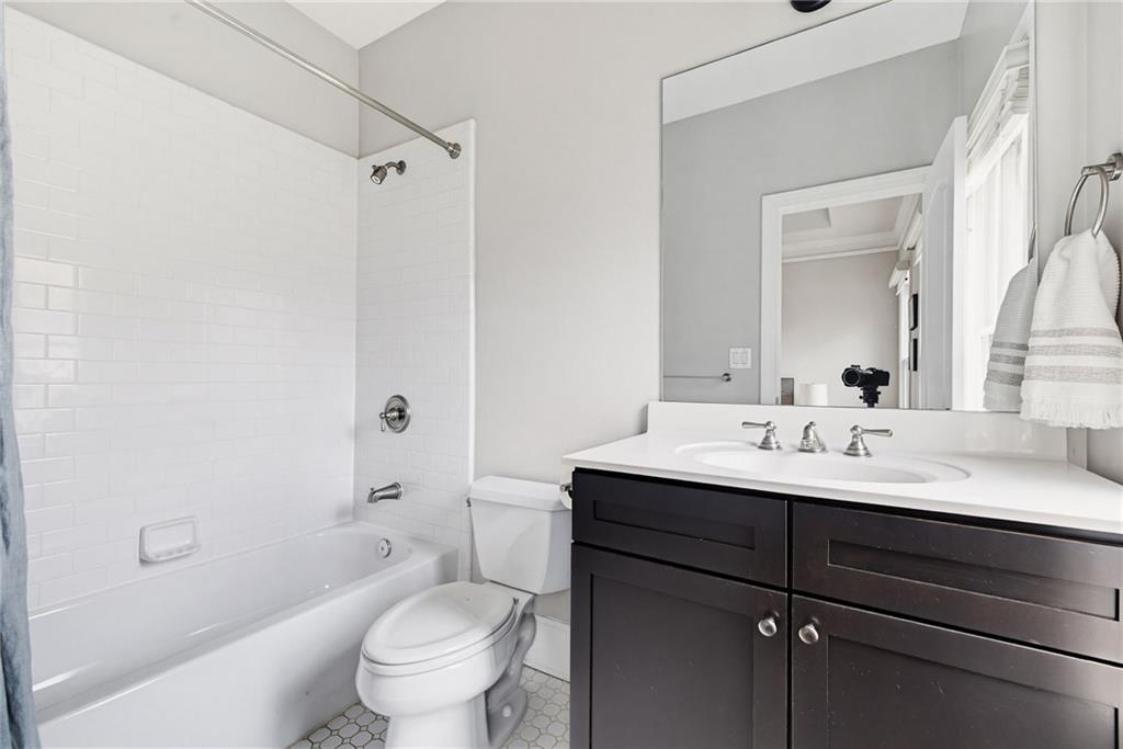 857 Inman Village Parkway Northeast Atlanta, GA 30307 - Photo 22 of 32