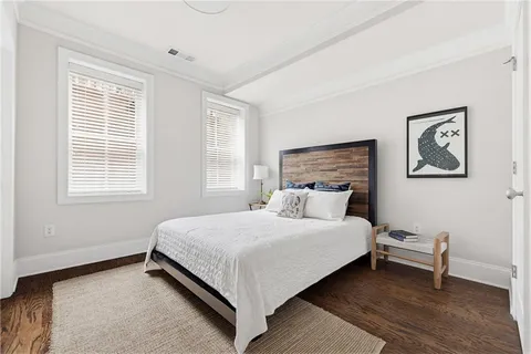 $985,000 | 857 Inman Village Parkway Northeast, Atlanta, GA 30307