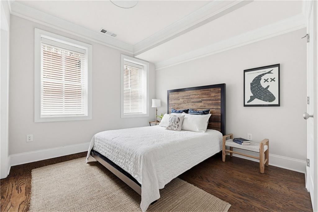 857 Inman Village Parkway Northeast Atlanta, GA 30307 - Photo 23 of 32