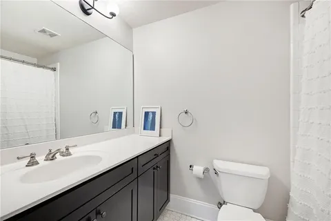 $985,000 | 857 Inman Village Parkway Northeast, Atlanta, GA 30307