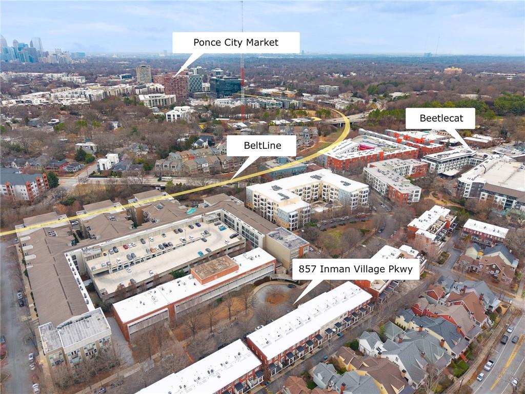 857 Inman Village Parkway Northeast Atlanta, GA 30307 - Photo 27 of 32