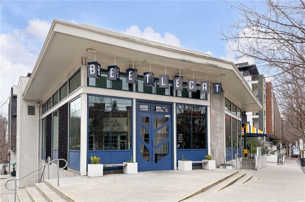 857 Inman Village Parkway Northeast Atlanta, GA 30307 - Photo 28 of 32