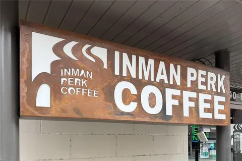 $985,000 | 857 Inman Village Parkway Northeast, Atlanta, GA 30307