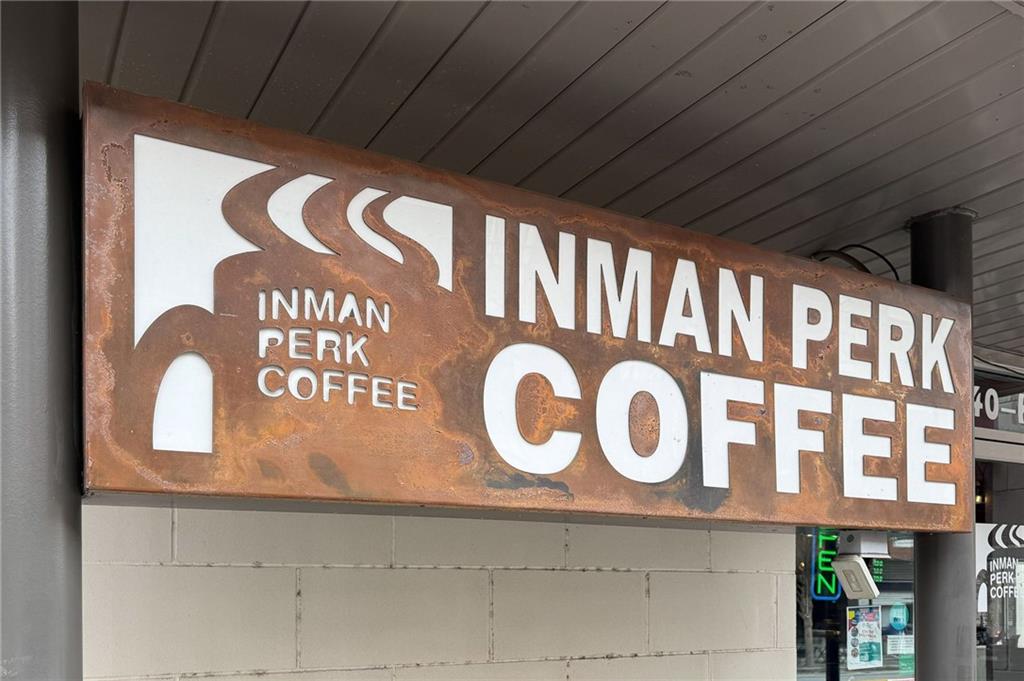 857 Inman Village Parkway Northeast Atlanta, GA 30307 - Photo 30 of 32