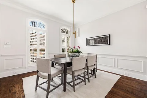 $985,000 | 857 Inman Village Parkway Northeast, Atlanta, GA 30307