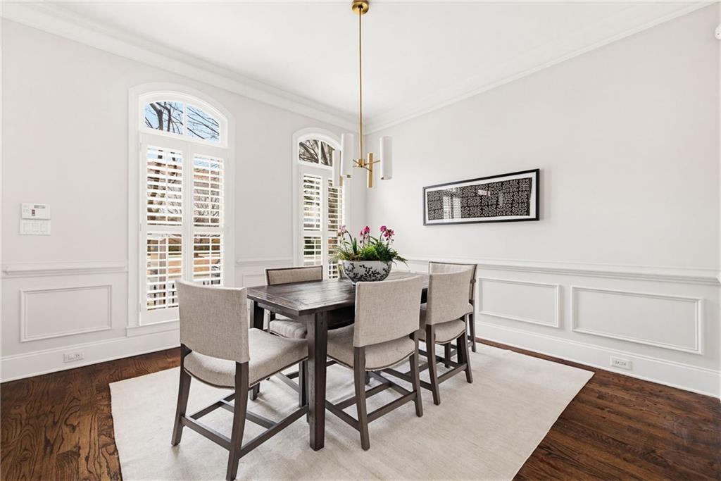 857 Inman Village Parkway Northeast Atlanta, GA 30307 - Photo 3 of 32