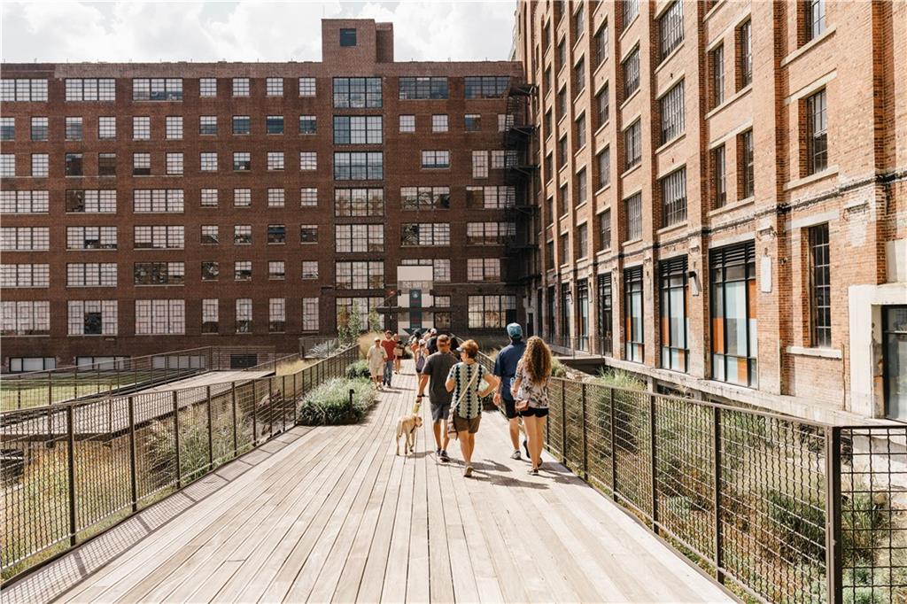 857 Inman Village Parkway Northeast Atlanta, GA 30307 - Photo 32 of 32