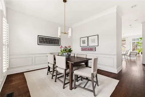 $985,000 | 857 Inman Village Parkway Northeast, Atlanta, GA 30307