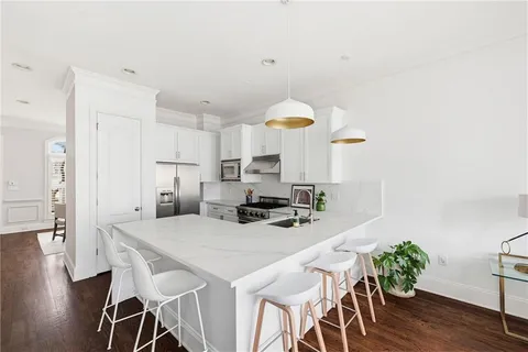 $985,000 | 857 Inman Village Parkway Northeast, Atlanta, GA 30307