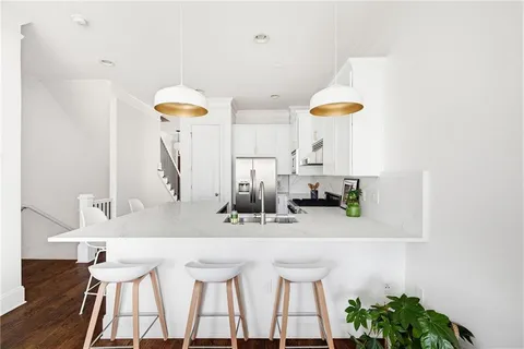 $985,000 | 857 Inman Village Parkway Northeast, Atlanta, GA 30307