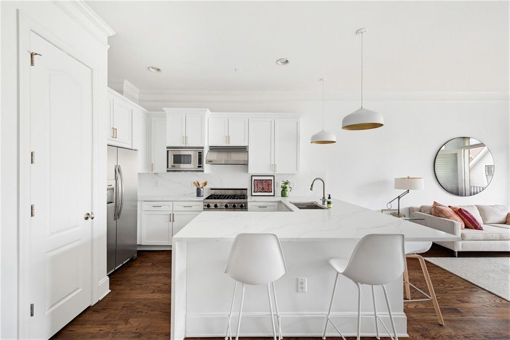 857 Inman Village Parkway Northeast Atlanta, GA 30307 - Photo 7 of 32