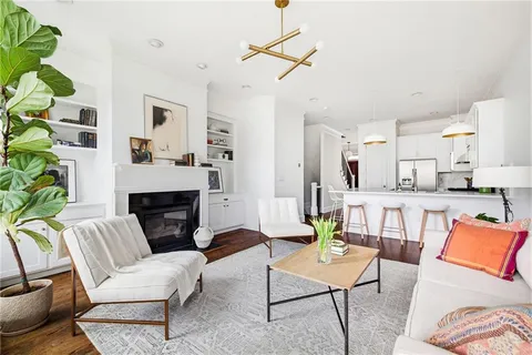 $985,000 | 857 Inman Village Parkway Northeast, Atlanta, GA 30307