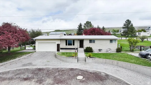 $509,900 | 3107 East Cub Road, Franklin, ID 83237