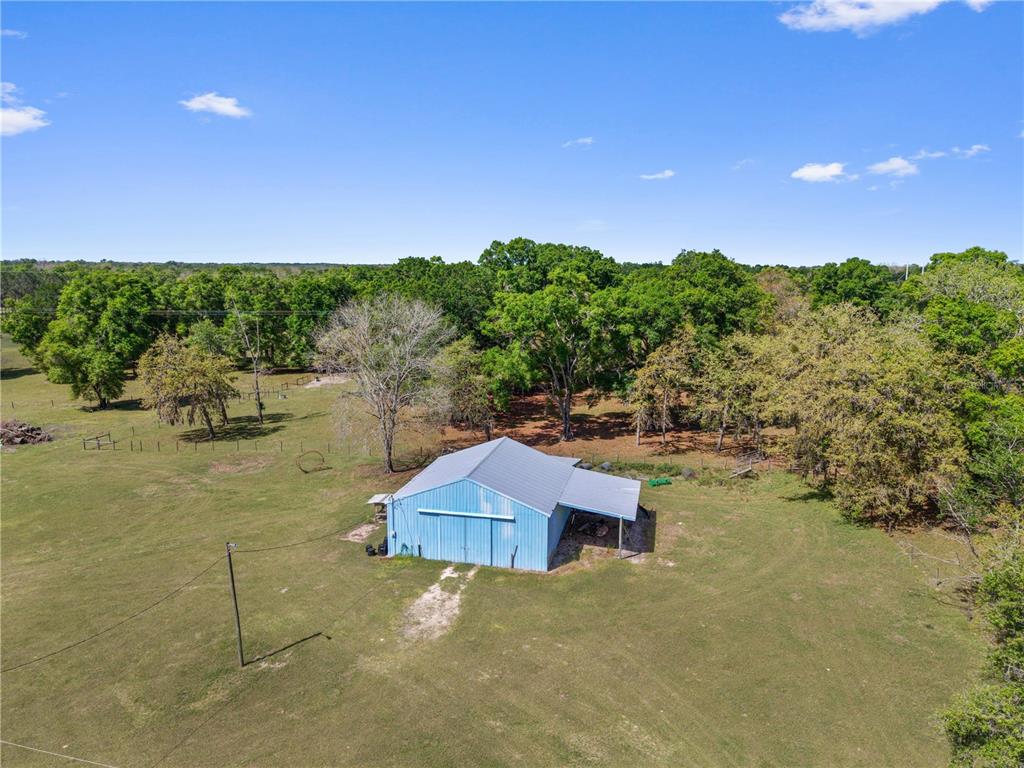 4639 Southwest Wilson Springs Road Fort White, FL 32038 - Photo 37 of 76