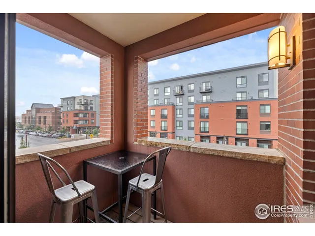 $500,000 | 220 Willow Street, Unit 302, Fort Collins, CO 80524