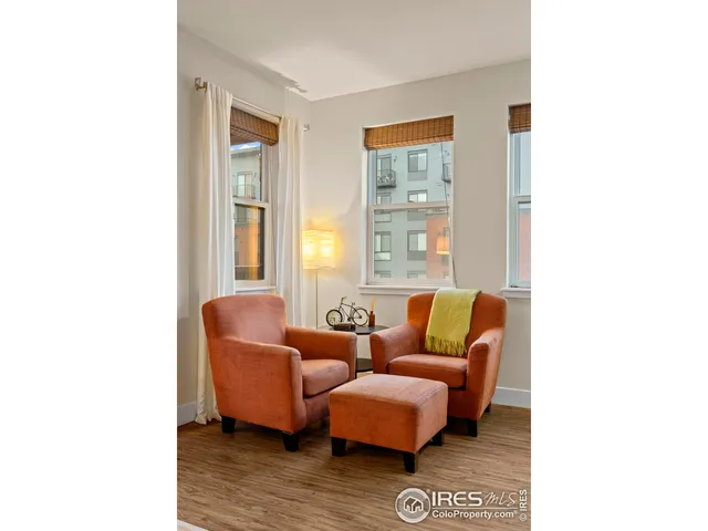 $500,000 | 220 Willow Street, Unit 302, Fort Collins, CO 80524