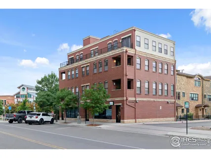$500,000 | 220 Willow Street, Unit 302, Fort Collins, CO 80524