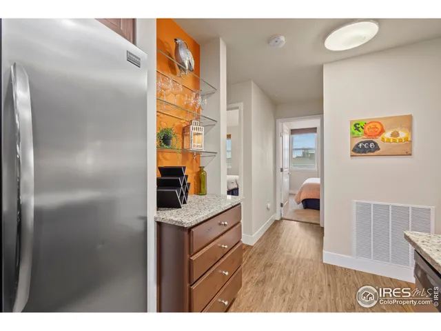 $500,000 | 220 Willow Street, Unit 302, Fort Collins, CO 80524