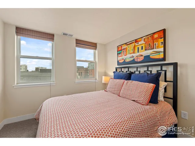 $500,000 | 220 Willow Street, Unit 302, Fort Collins, CO 80524