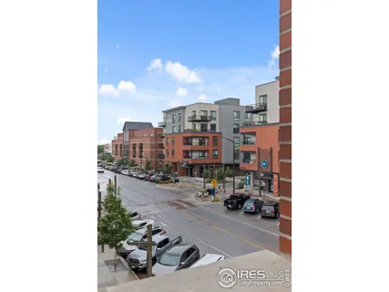 $500,000 | 220 Willow Street, Unit 302, Fort Collins, CO 80524