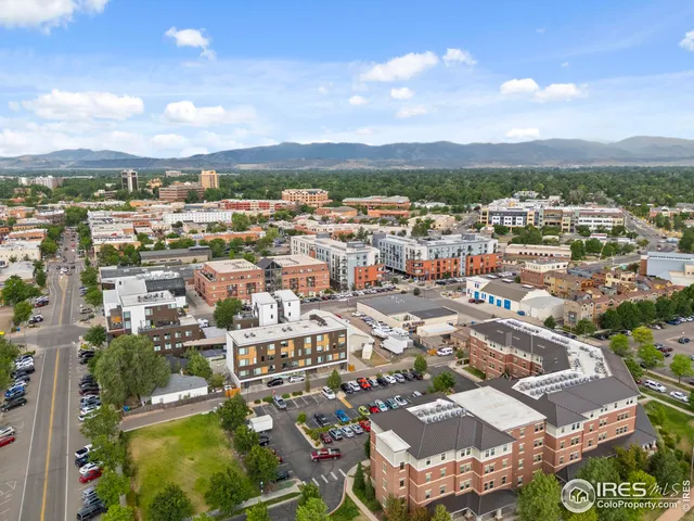 $500,000 | 220 Willow Street, Unit 302, Fort Collins, CO 80524