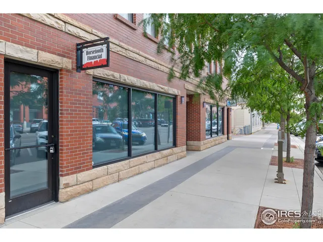 $500,000 | 220 Willow Street, Unit 302, Fort Collins, CO 80524