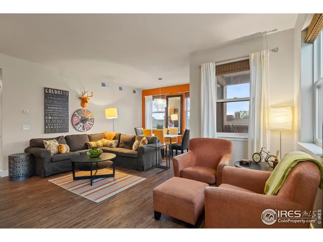 $500,000 | 220 Willow Street, Unit 302, Fort Collins, CO 80524