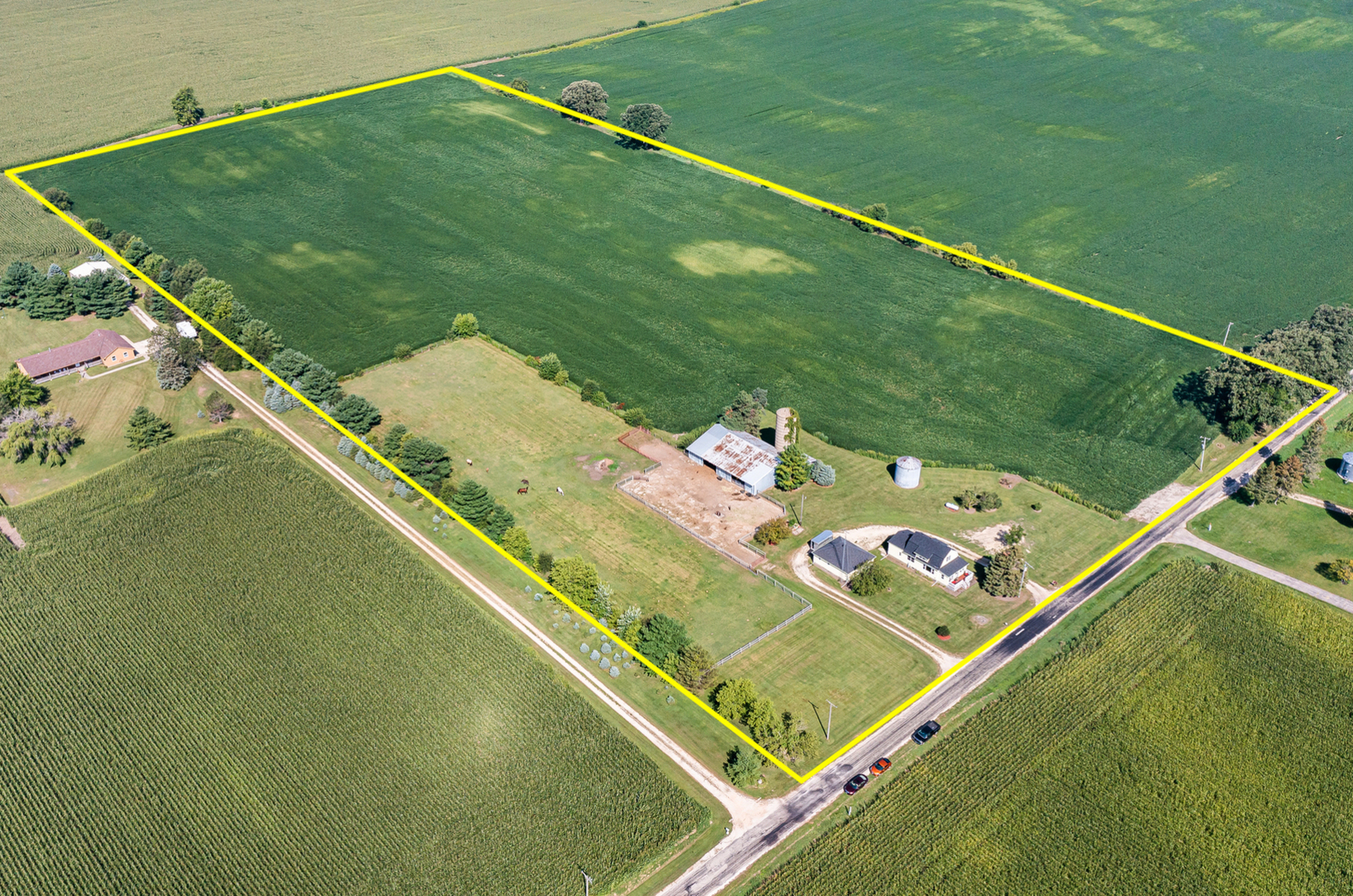 8N680 Percy Road Maple Park, IL 60151 - Photo 1 of 30