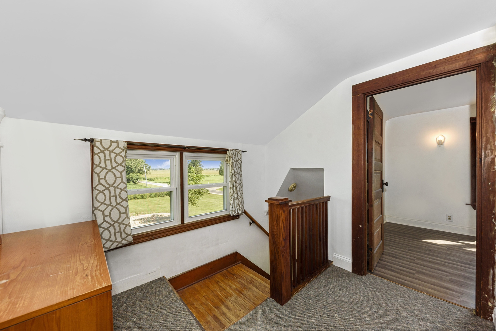8N680 Percy Road Maple Park, IL 60151 - Photo 18 of 30 an empty room with windows