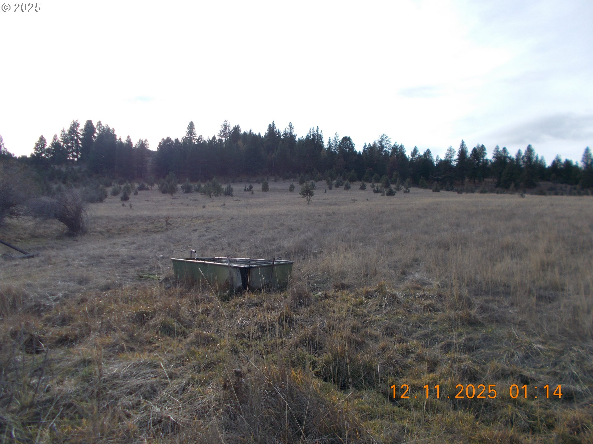 North Fork Road Long Creek, OR 97856 - Photo 11 of 20 a view of an outdoor space