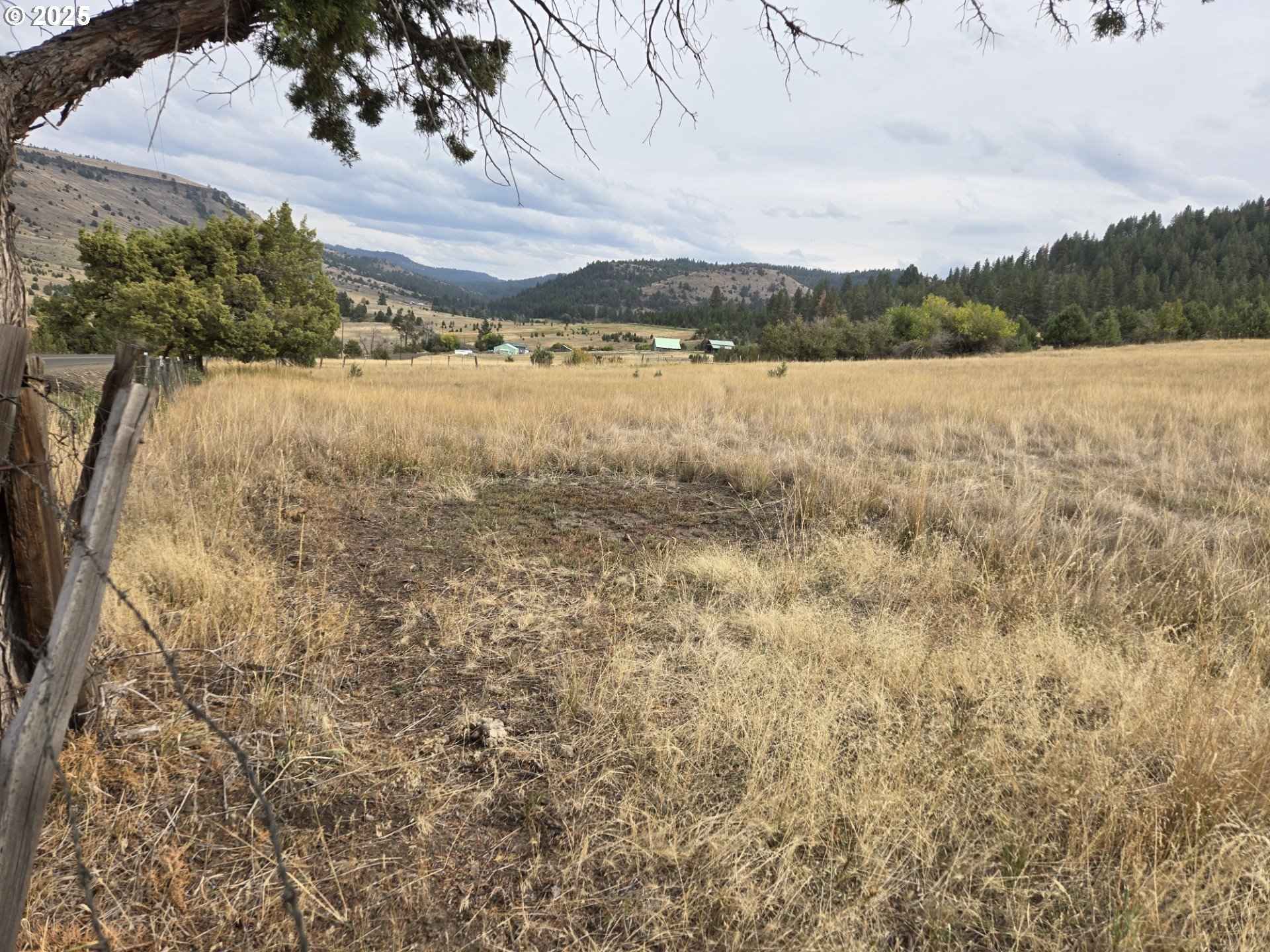 North Fork Road Long Creek, OR 97856 - Photo 6 of 20 a view of lake