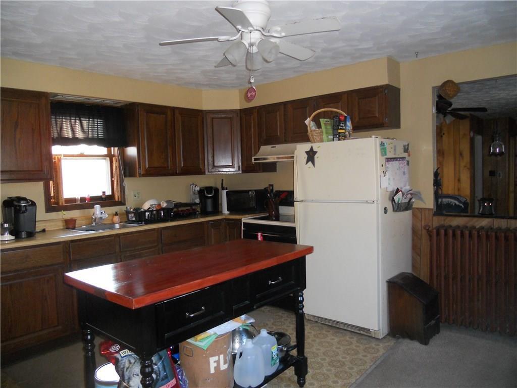 5 Maple Street Augusta, ME 04330 - Photo 20 of 32 Unit 2 Kitchen