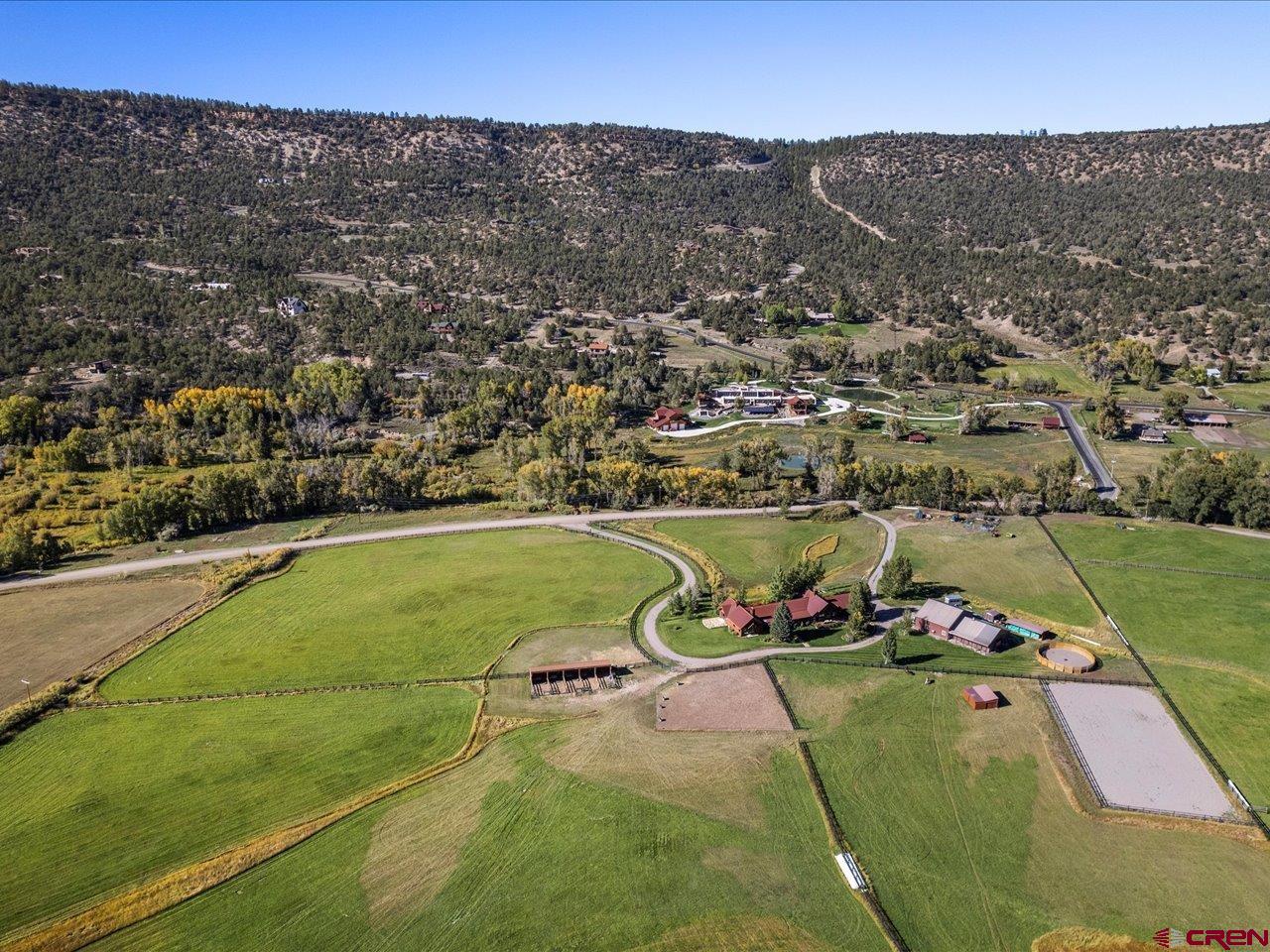 3232 County Road 24 Ridgway, CO 81432 - Photo 12 of 43