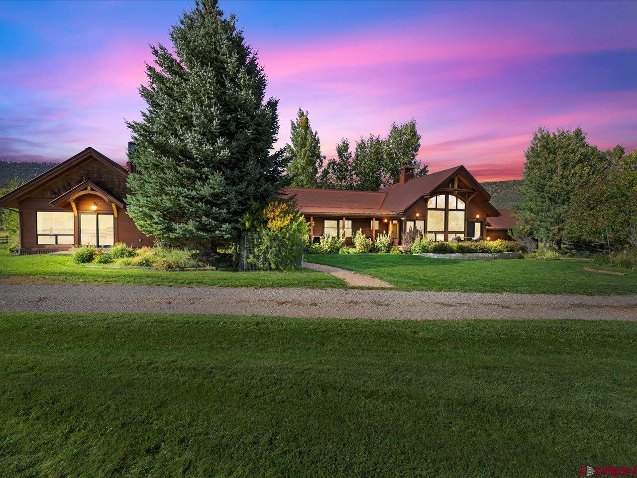 3232 County Road 24 Ridgway, CO 81432 - Photo 2 of 43