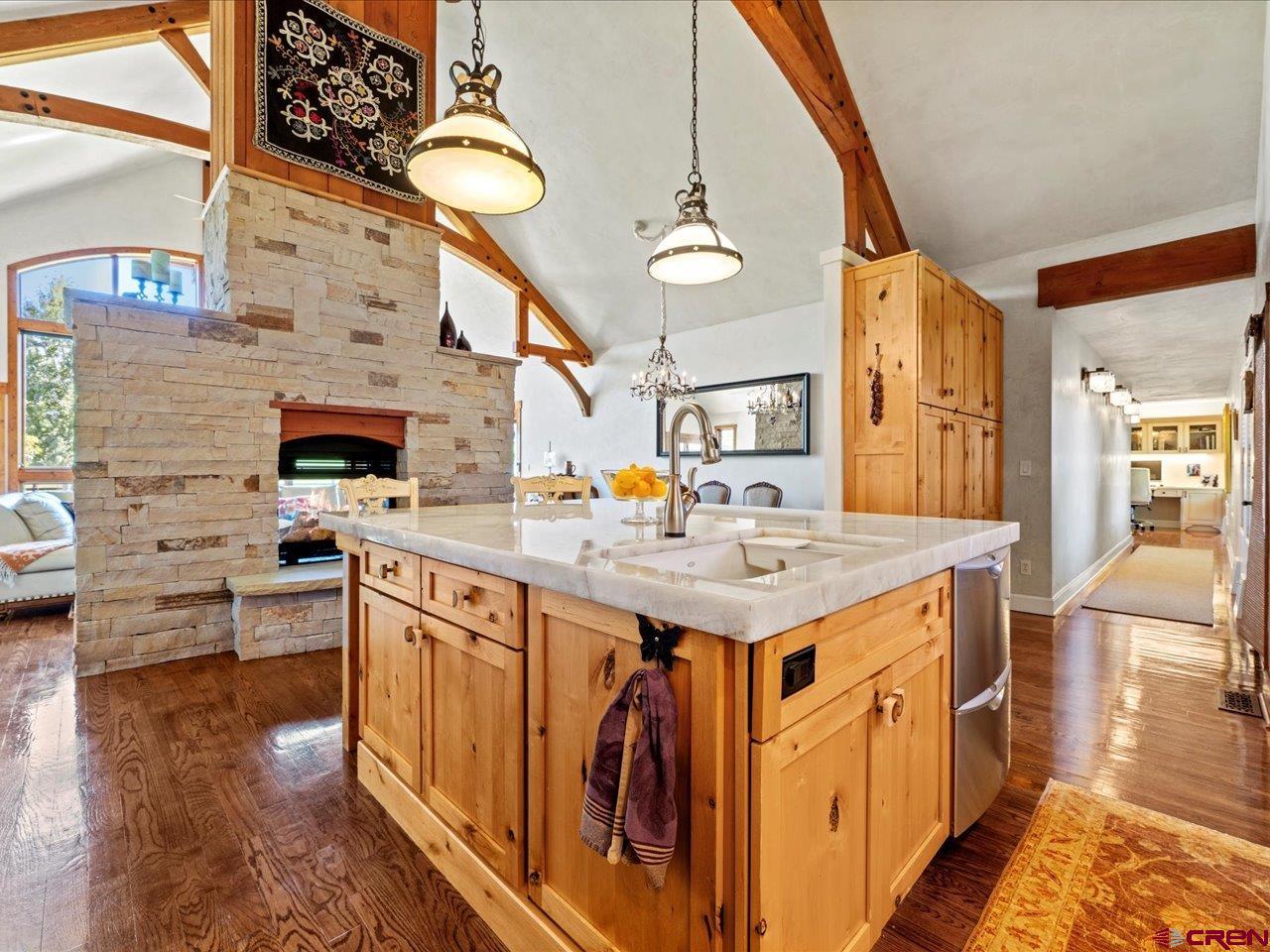 3232 County Road 24 Ridgway, CO 81432 - Photo 23 of 43