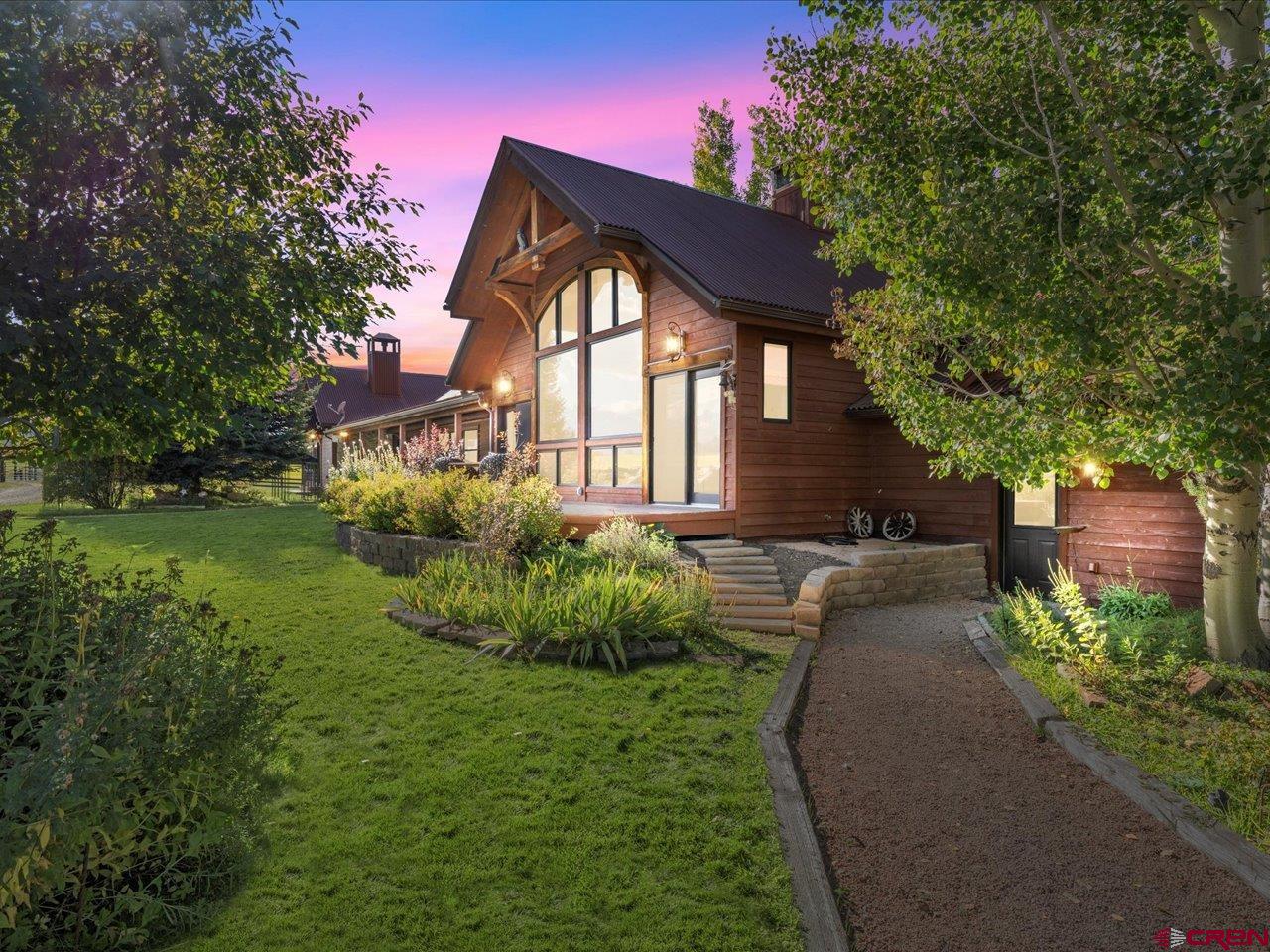 3232 County Road 24 Ridgway, CO 81432 - Photo 3 of 43