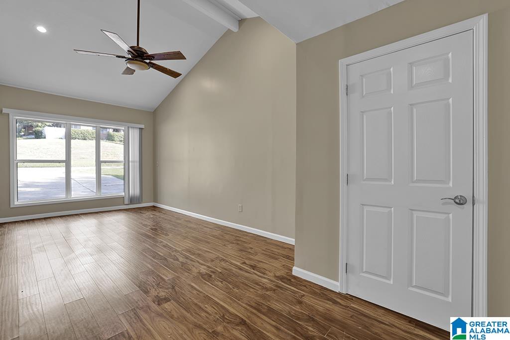 413 16th Avenue Northwest Center Point, AL 35215 - Photo 19 of 33 Gallery Image 19