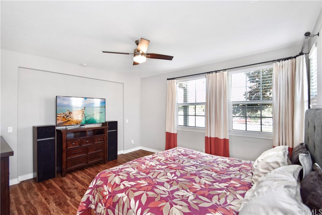 13303 Ridge Rte Road Riverside, CA 92503 - Photo 14 of 61 Downstairs Bedroom
