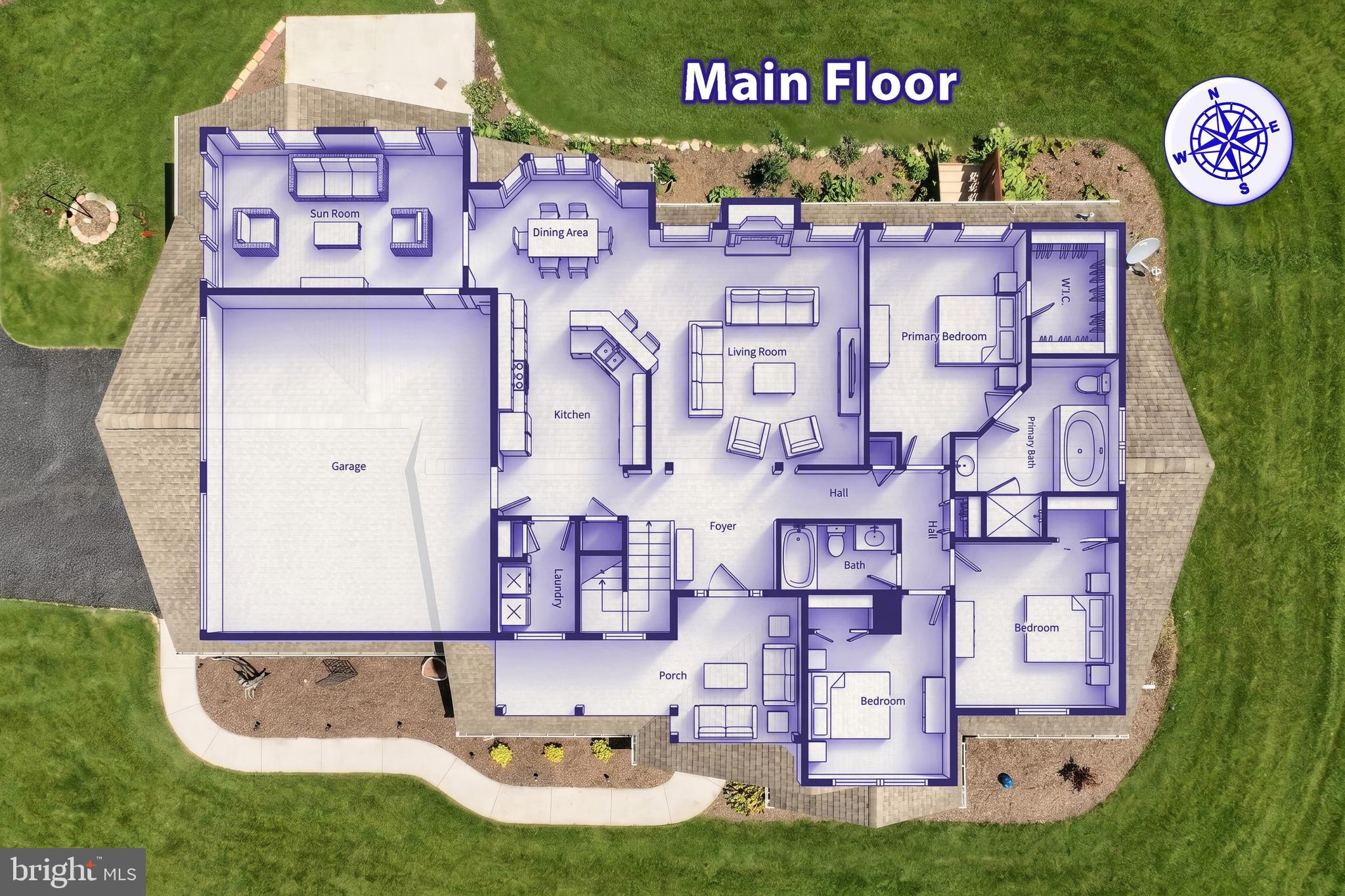 885 Jacks Mountain Road Fairfield, PA 17320 - Photo 12 of 55
