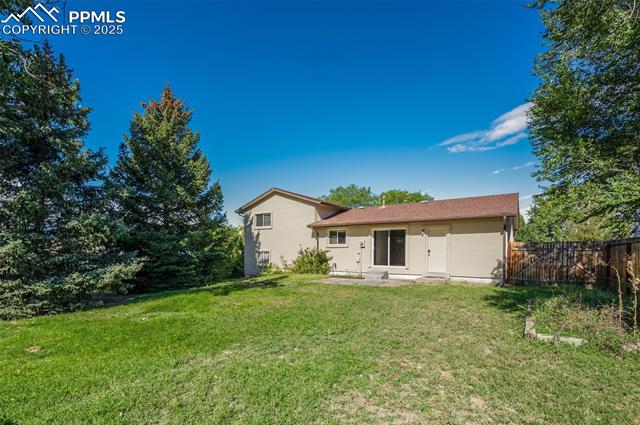 4815 Del Sol Road Colorado Springs, CO 80918 - Photo 25 of 27