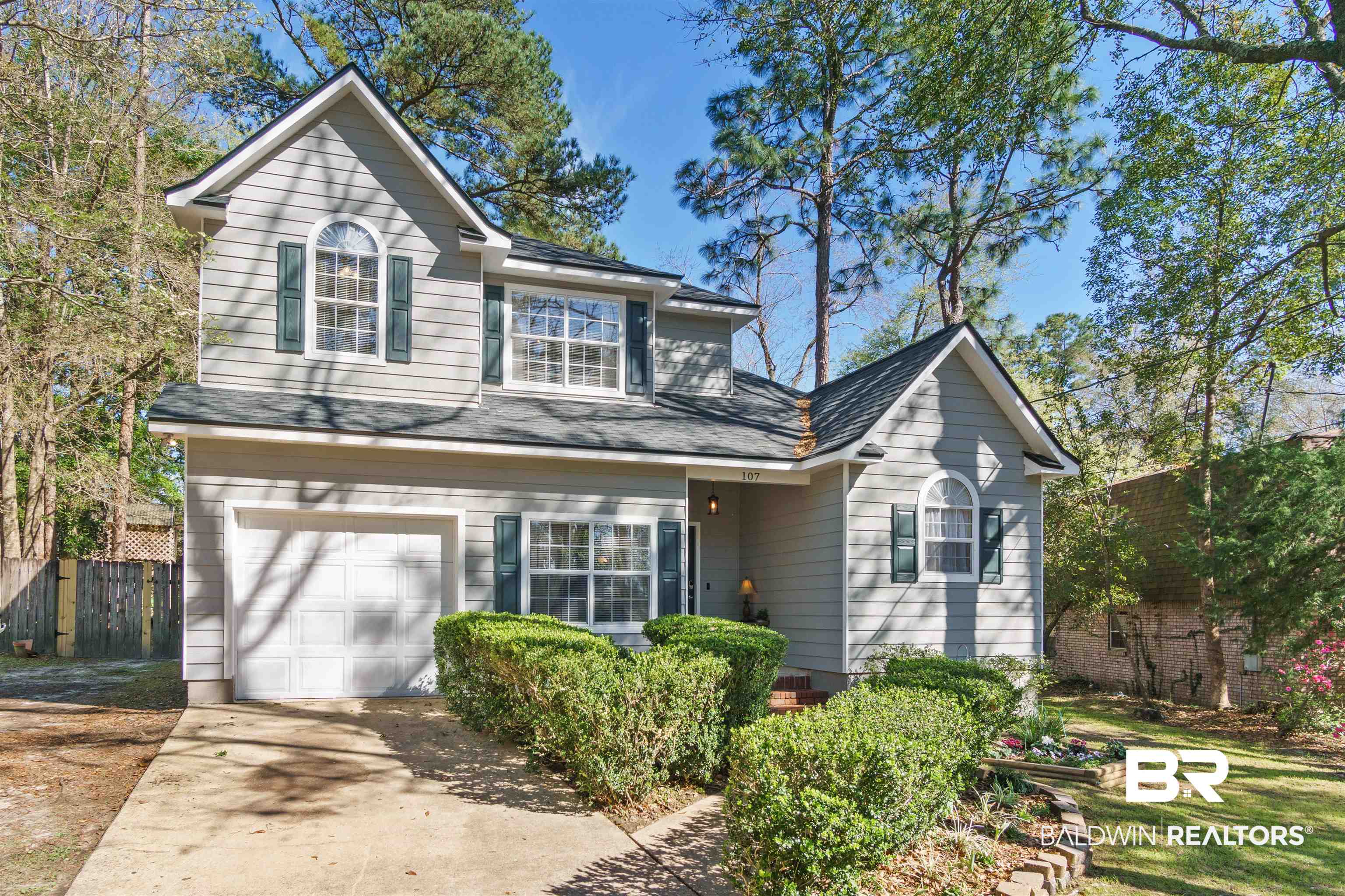 107 Paige Circle Daphne, AL 36526 - Photo 3 of 29