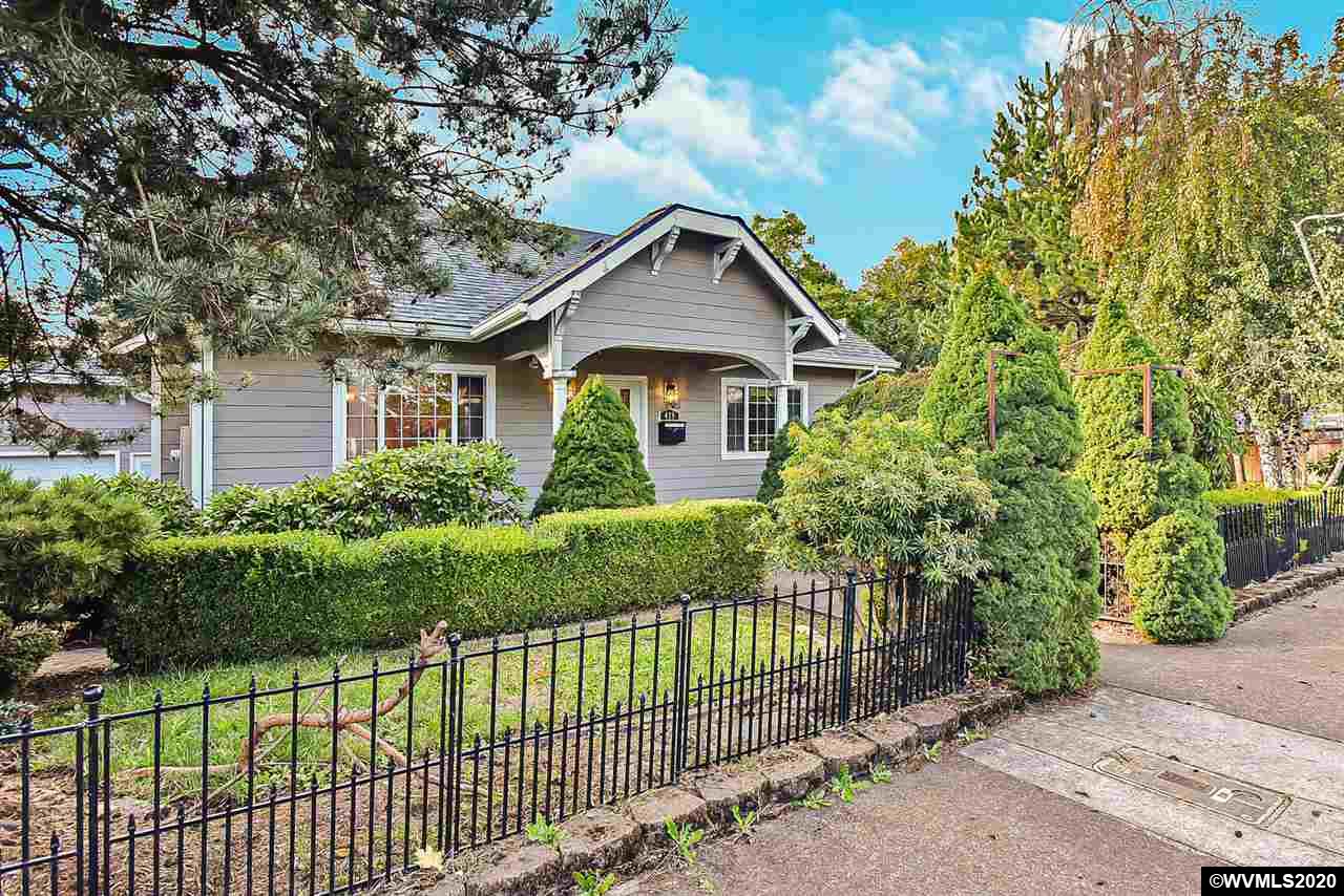 418 Southeast Denver Street Albany, OR 97321 - Photo 2 of 41 Gallery Image 2