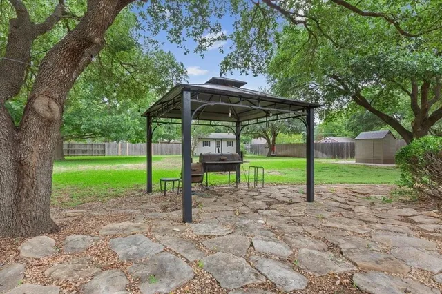 $399,000 | 848 Country Ln Drive, McGregor, TX 76657