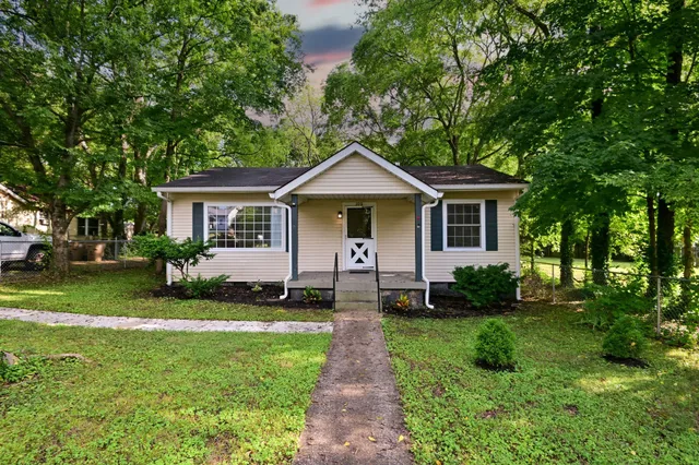 $264,900 | 308 Hickory Street, Madison, TN 37115