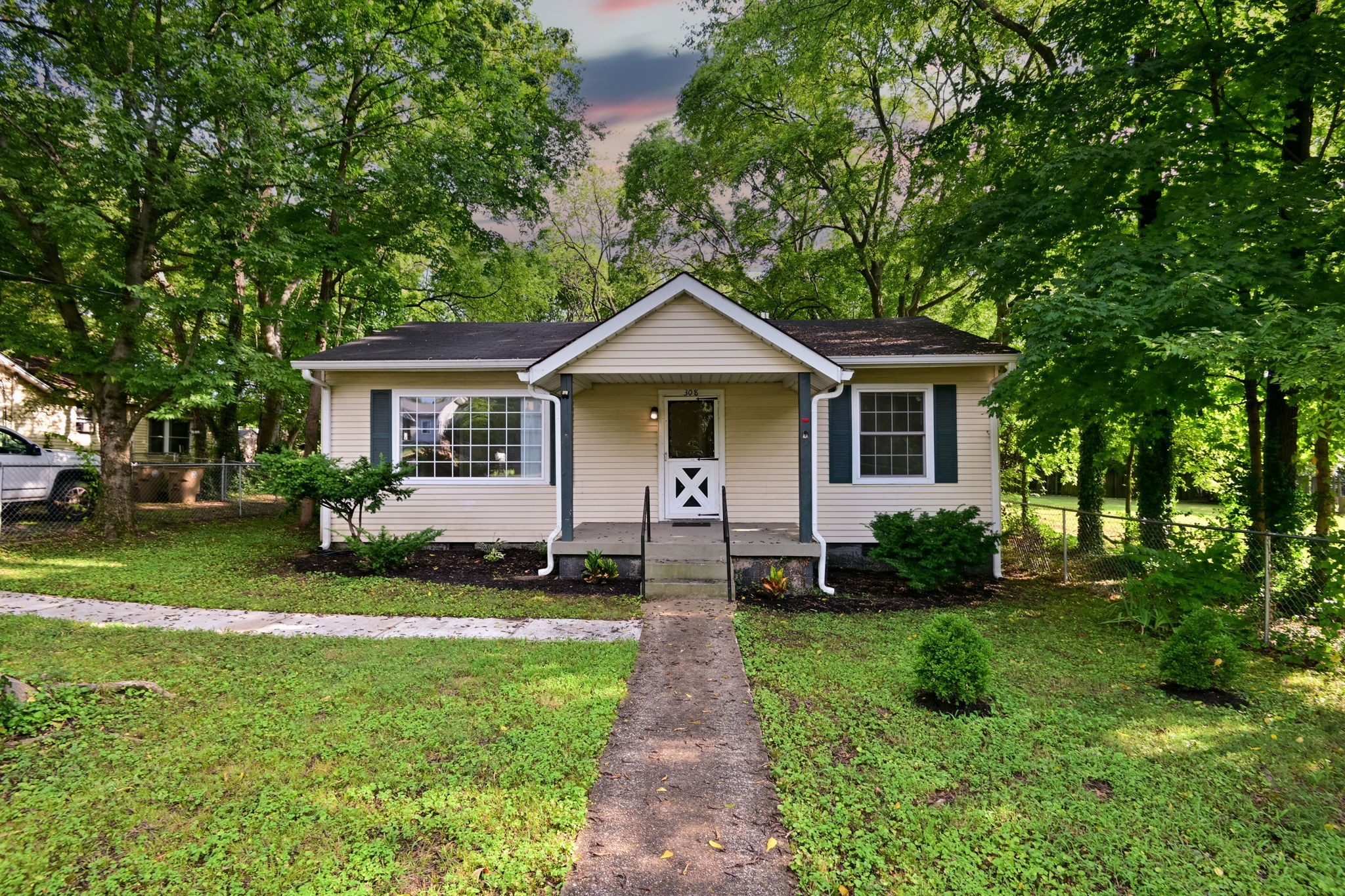 308 Hickory Street Madison, TN 37115 - Photo 1 of 36
