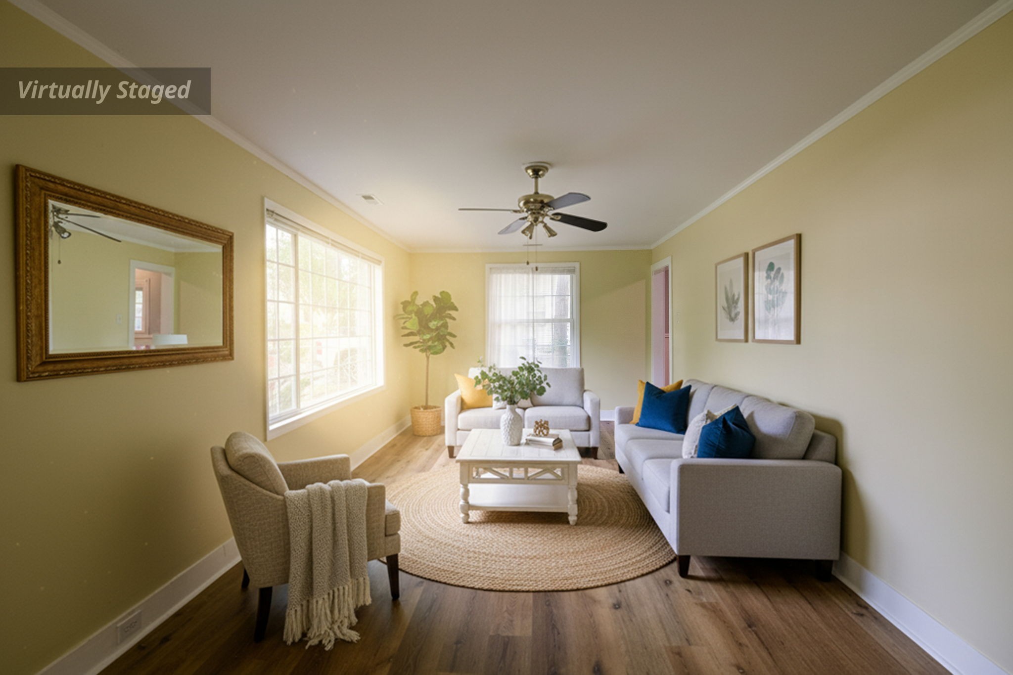 308 Hickory Street Madison, TN 37115 - Photo 7 of 36