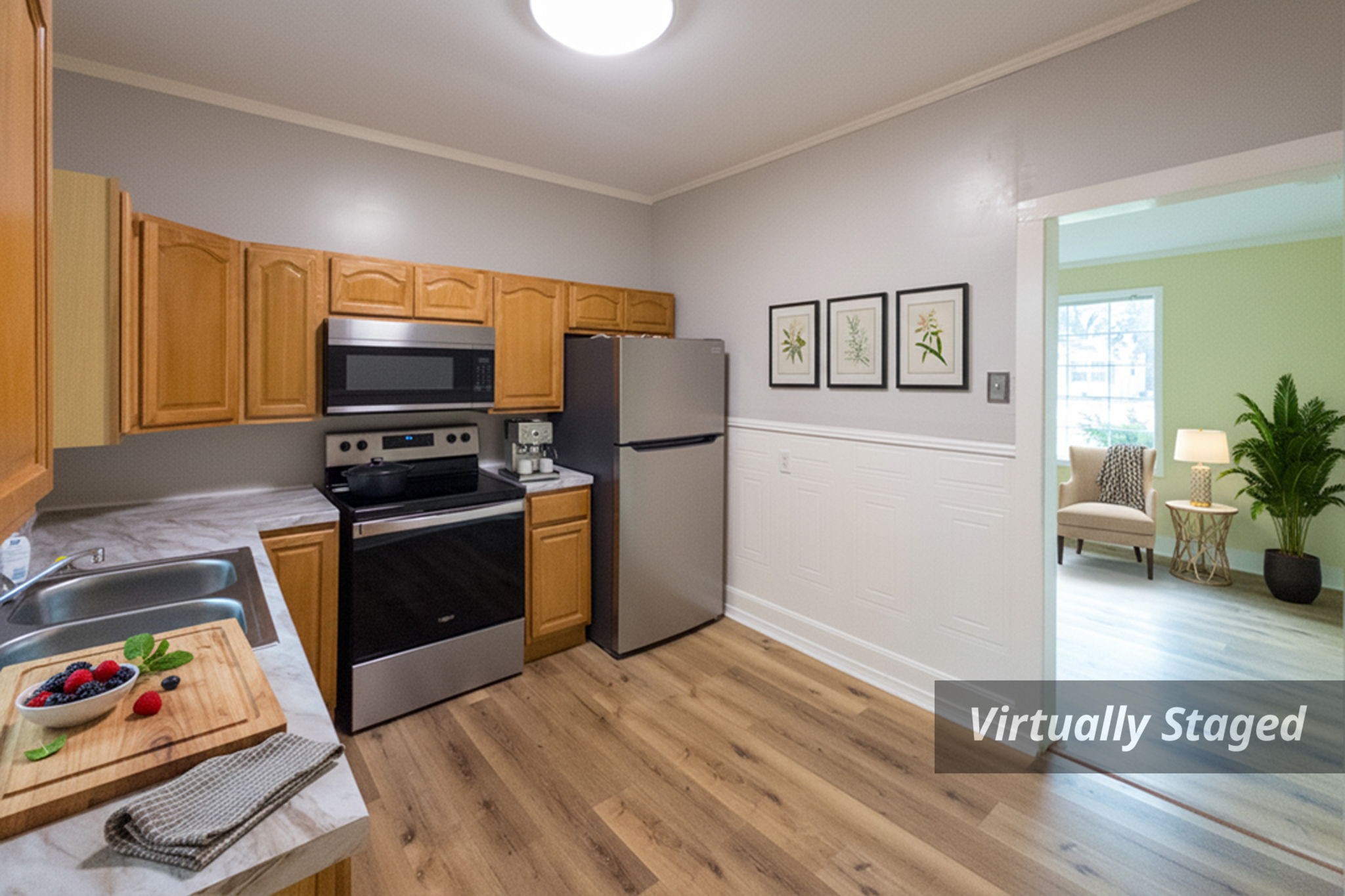 308 Hickory Street Madison, TN 37115 - Photo 10 of 36