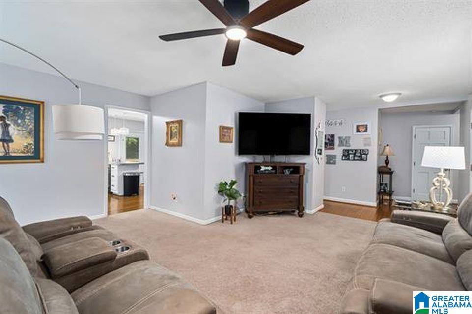 6760 Ridgewood Drive Pinson, AL 35126 - Photo 7 of 24