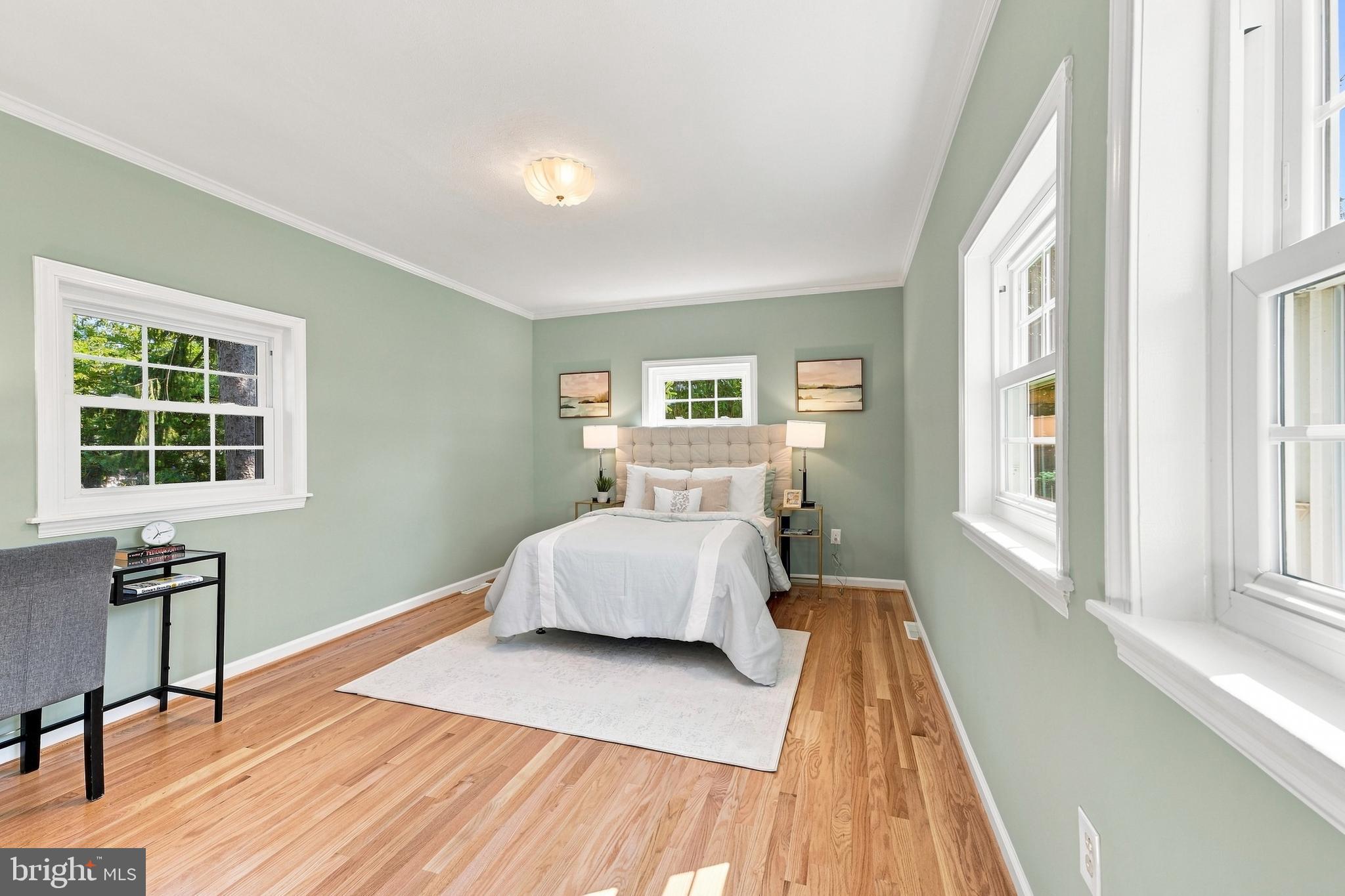 9129 Walden Road Silver Spring, MD 20901 - Photo 37 of 61 Gallery Image 37