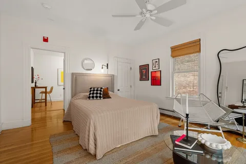 $379,900 | 140 Huron Avenue, Unit 7, Cambridge, MA 02138